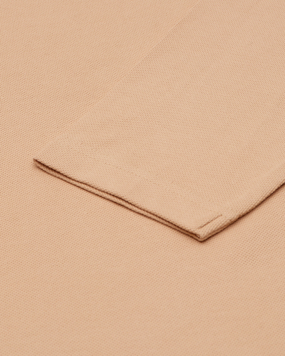 EZS Aria Beige Polo - 6