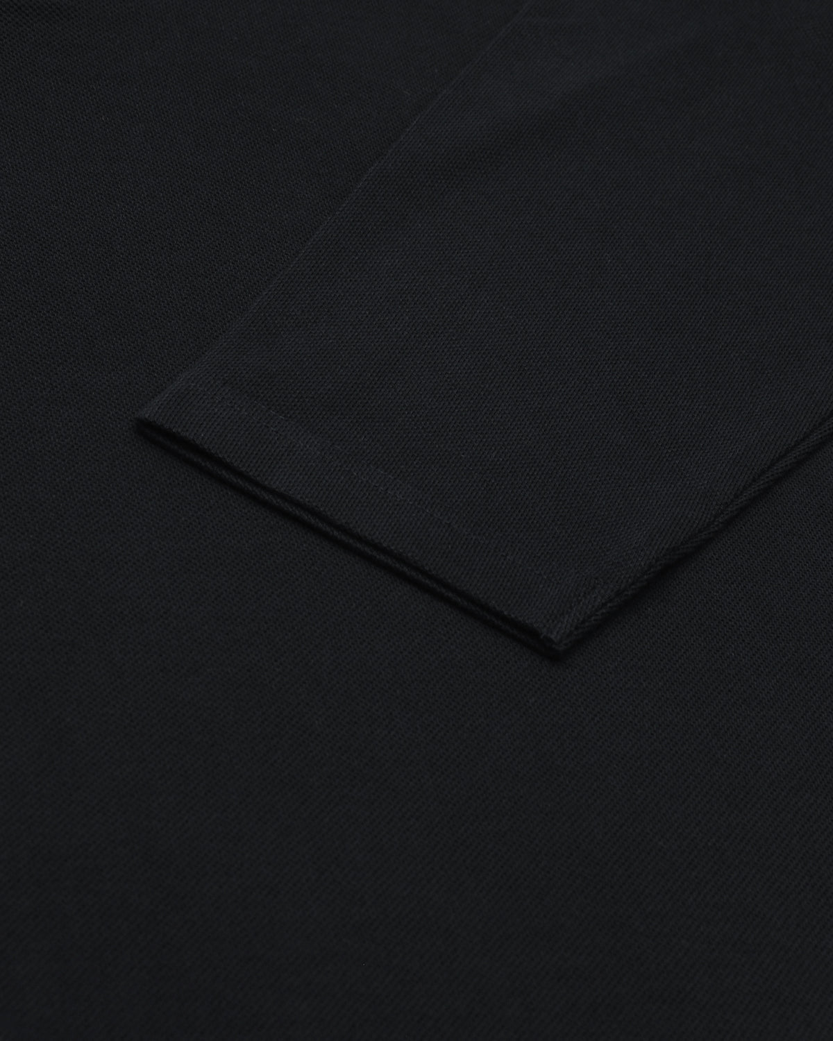 EZS Aria Black Polo - 6