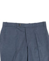 VBC Indigo Blue Flannel