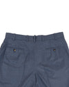 VBC Indigo Blue Flannel