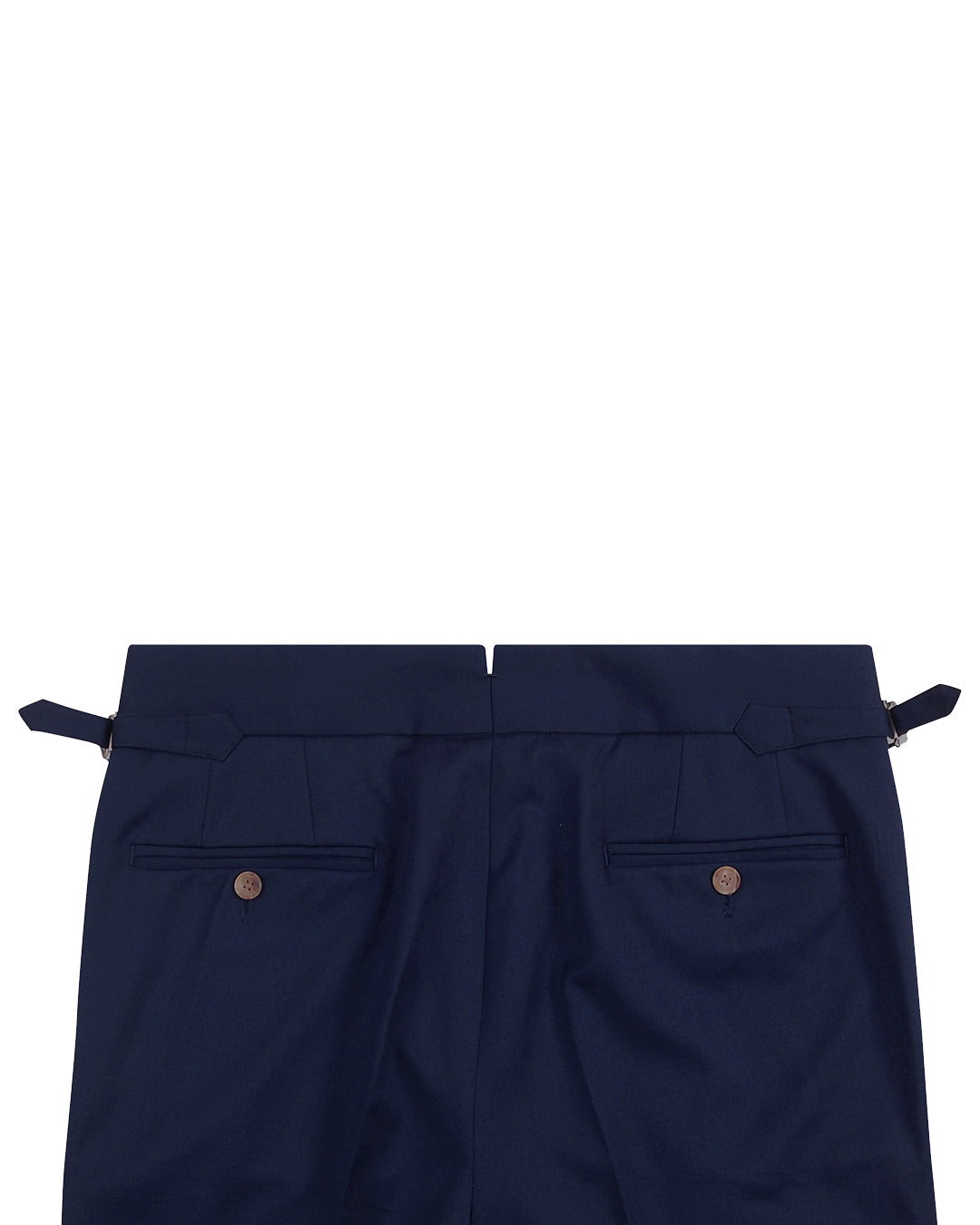 VBC Super 110's Navy Blue Twill - 4