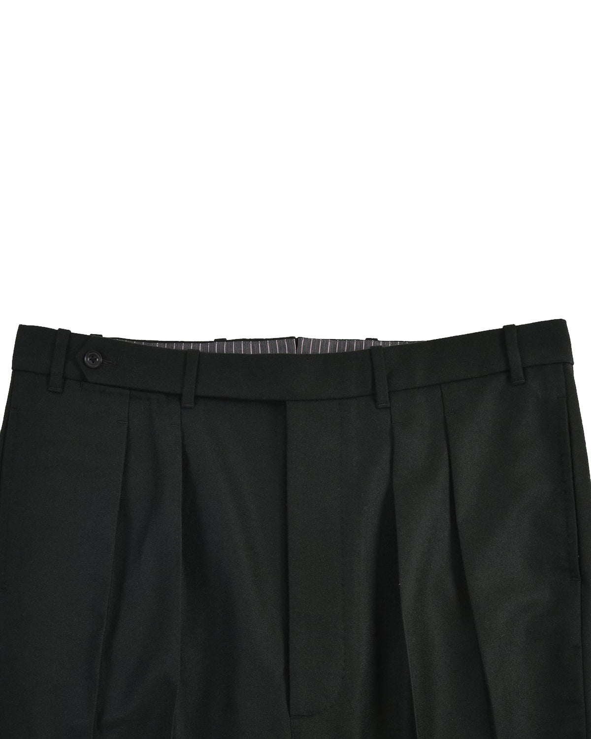 VBC - Racing Green Flannel Pant - 2