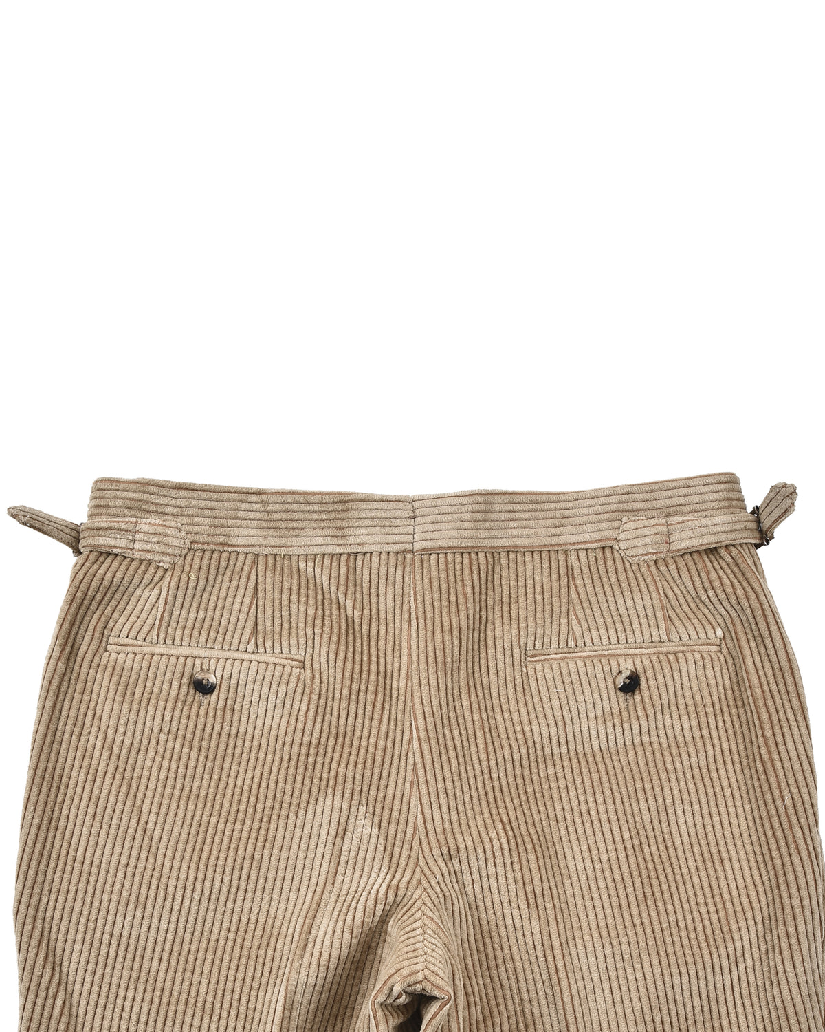 Modrone 4-wale Tan Corduroy - 6