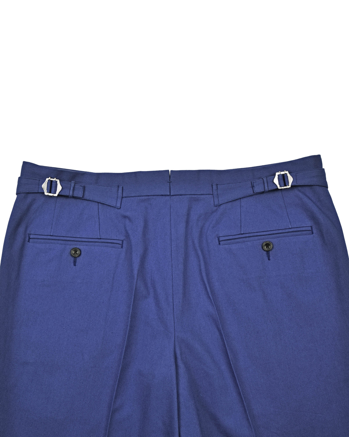Light Purple Twill Pant - 6