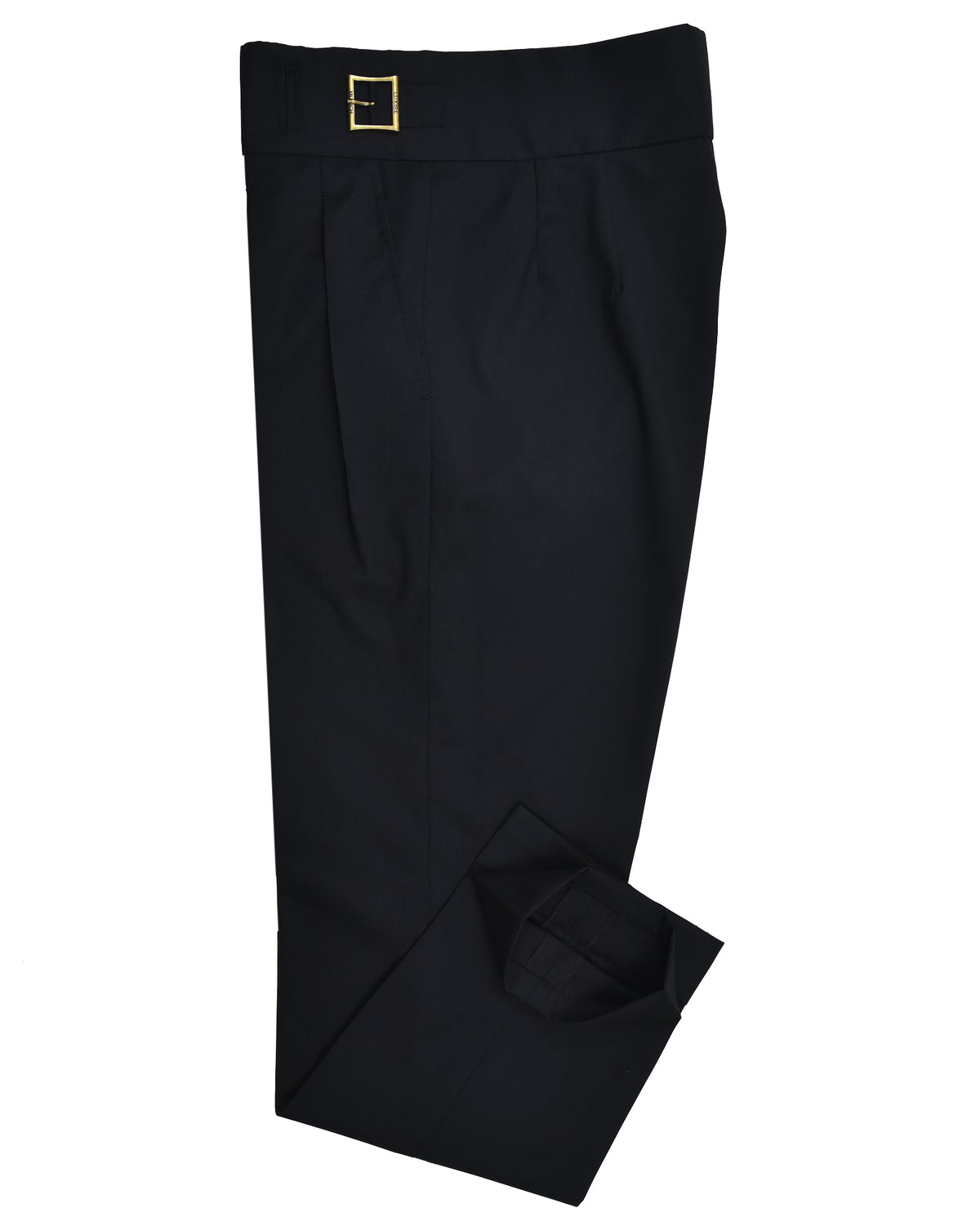 Vitale Barberis Canonico - Summer Wool Black - 3