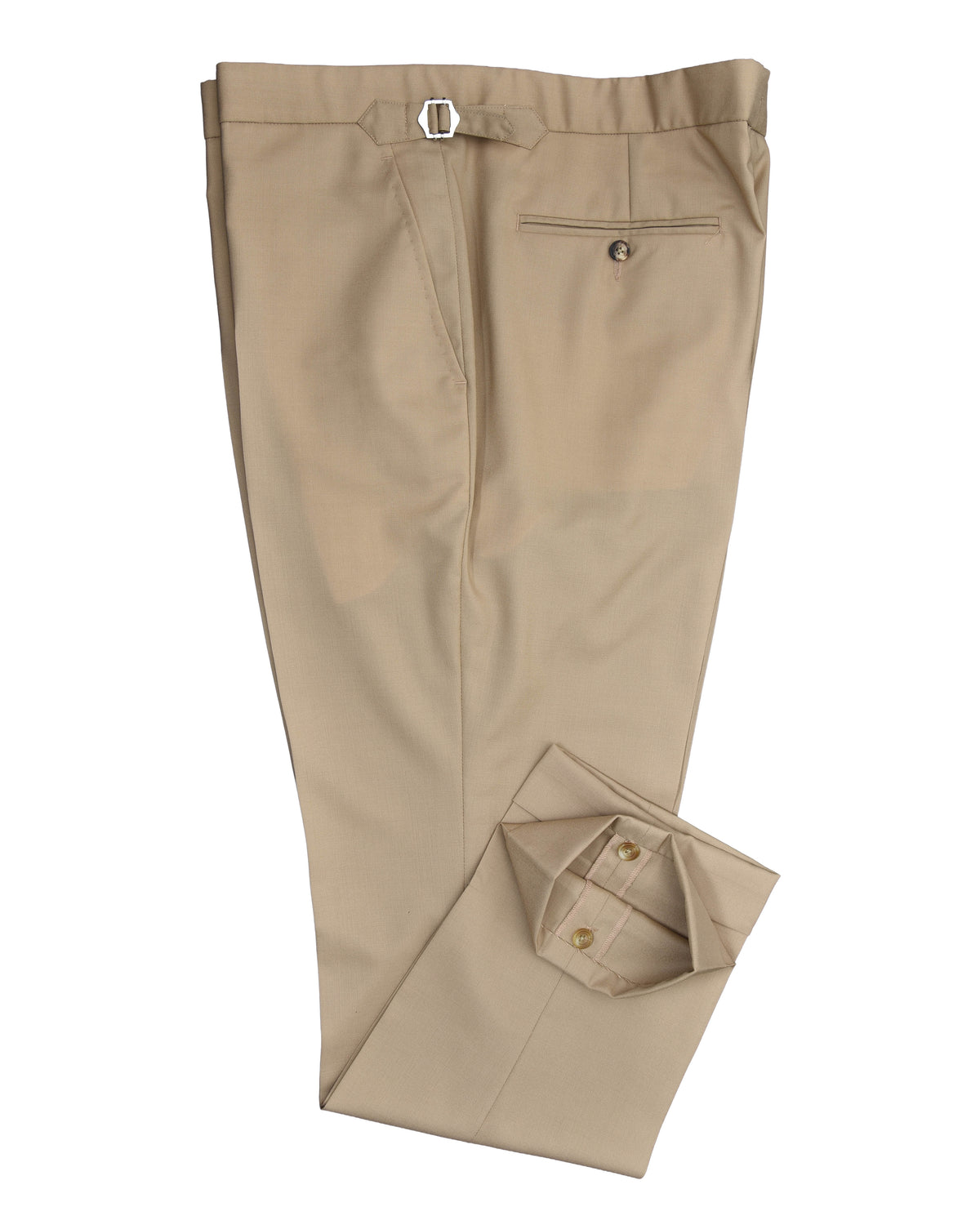 VBC: Plain Khaki - 2
