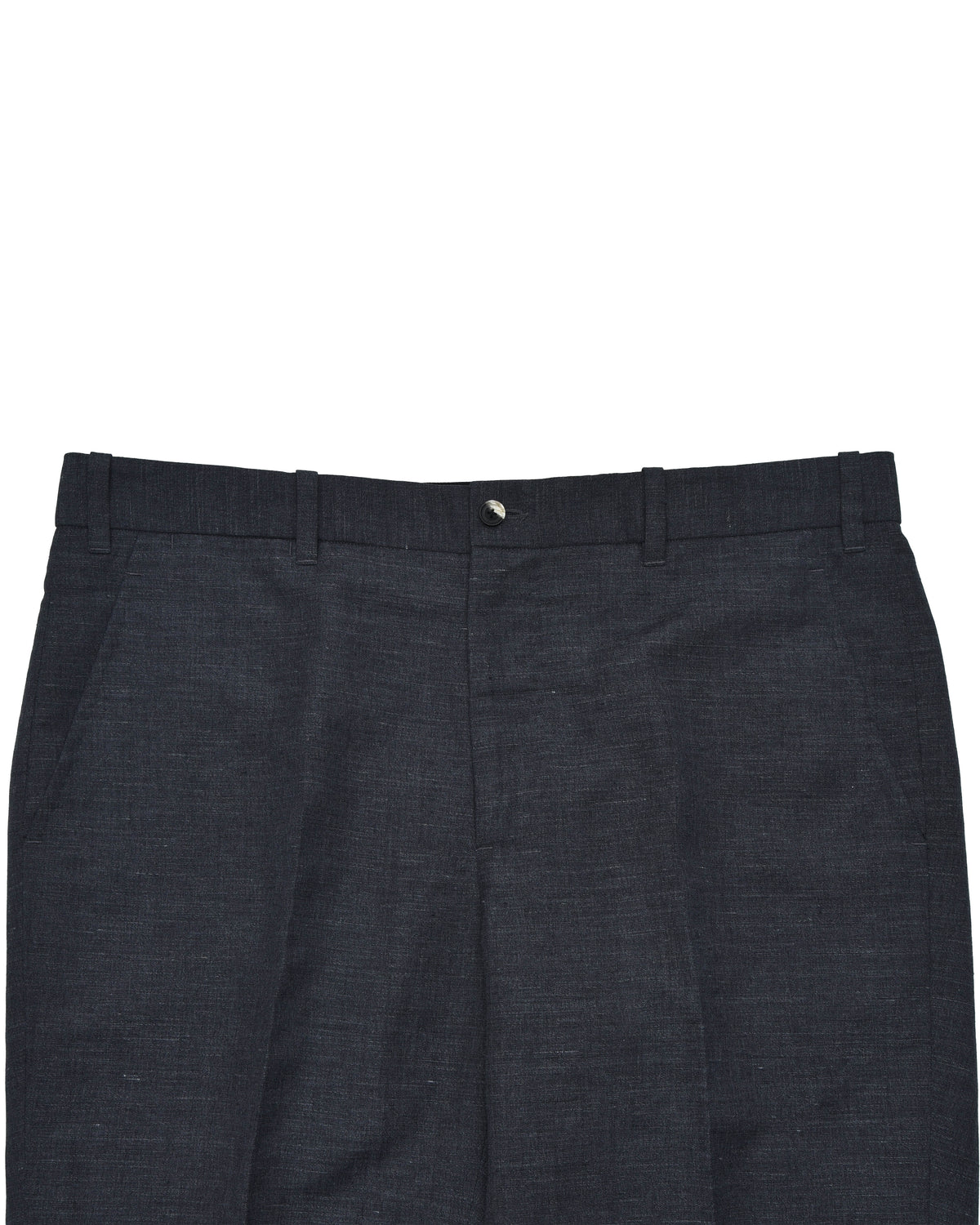 Solbiati Mid Grey Linen - 3