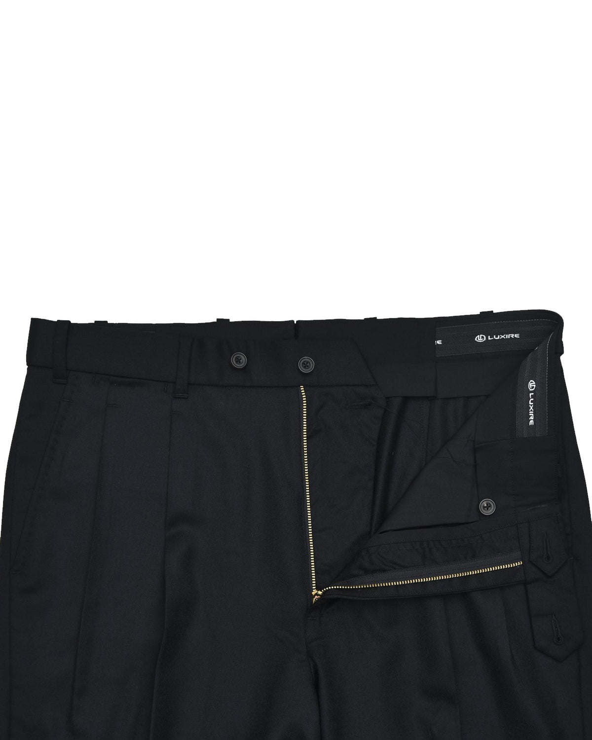 Vitale Barberis Canonico - 100% Flannel Black - 4