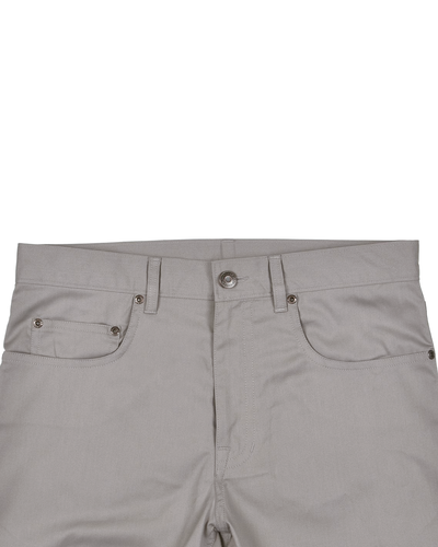 Light Grey Chino