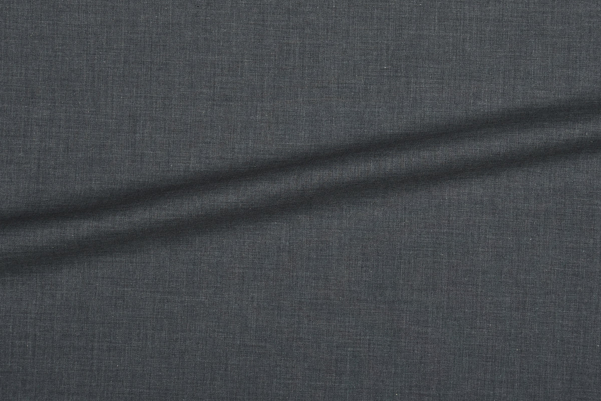 Getzner Grey Chambray Shirt - 4