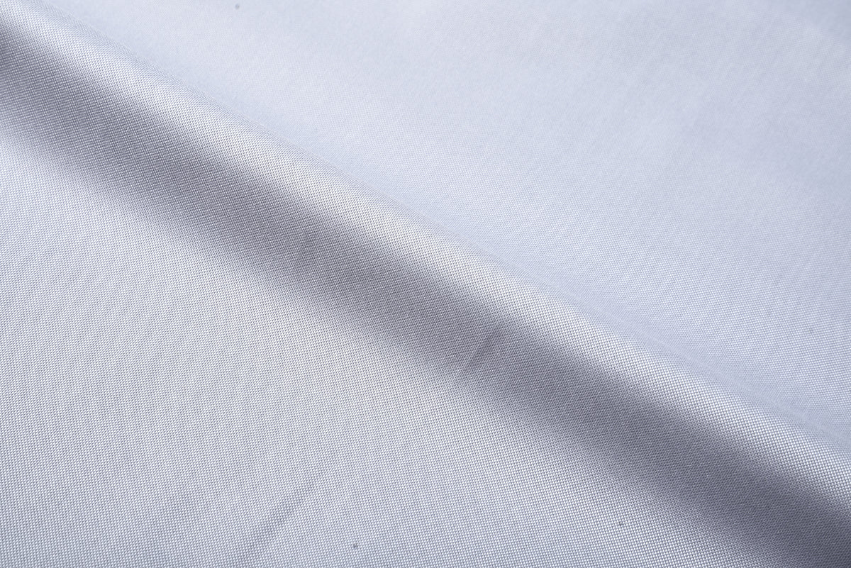 Classic Light Grey Oxford - 1
