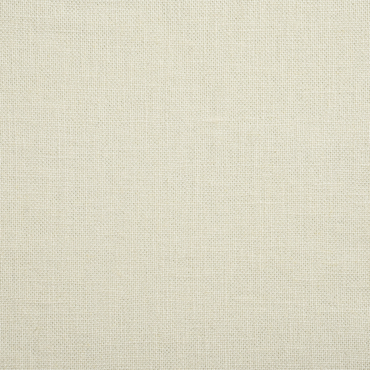 Linen Fresco Cream Dress Pant - 4