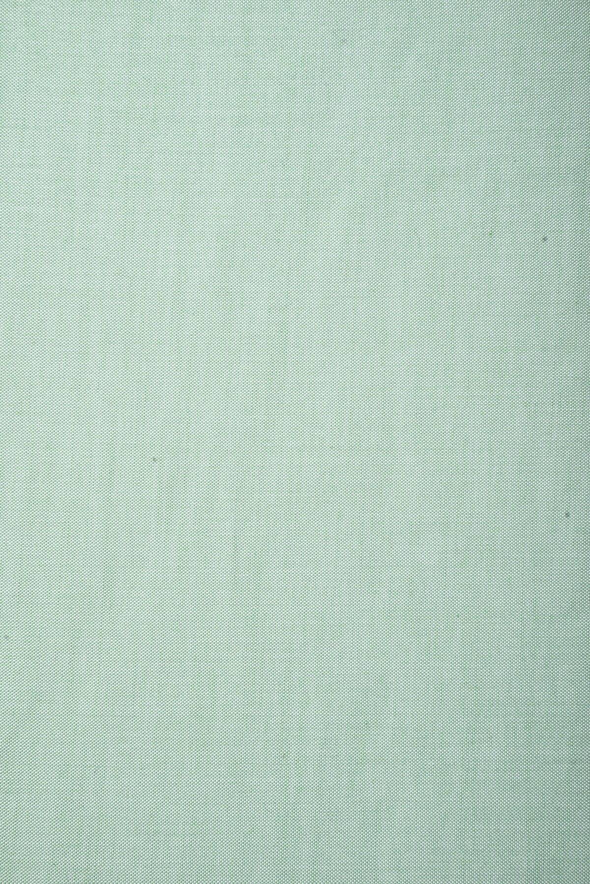 Light Pistachio Green Dress Chambray Shirt - 3