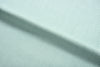 Green Pin Stripes On White