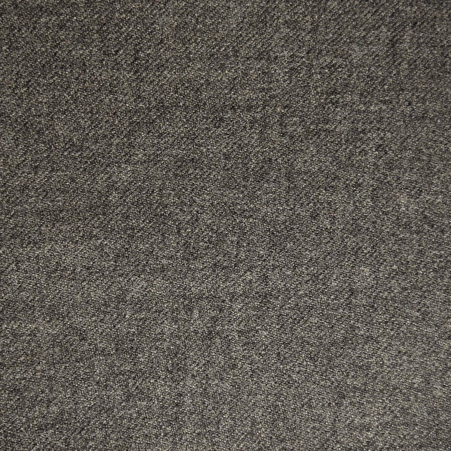Dugdale Ash Grey Wool Flannel Dress Suit