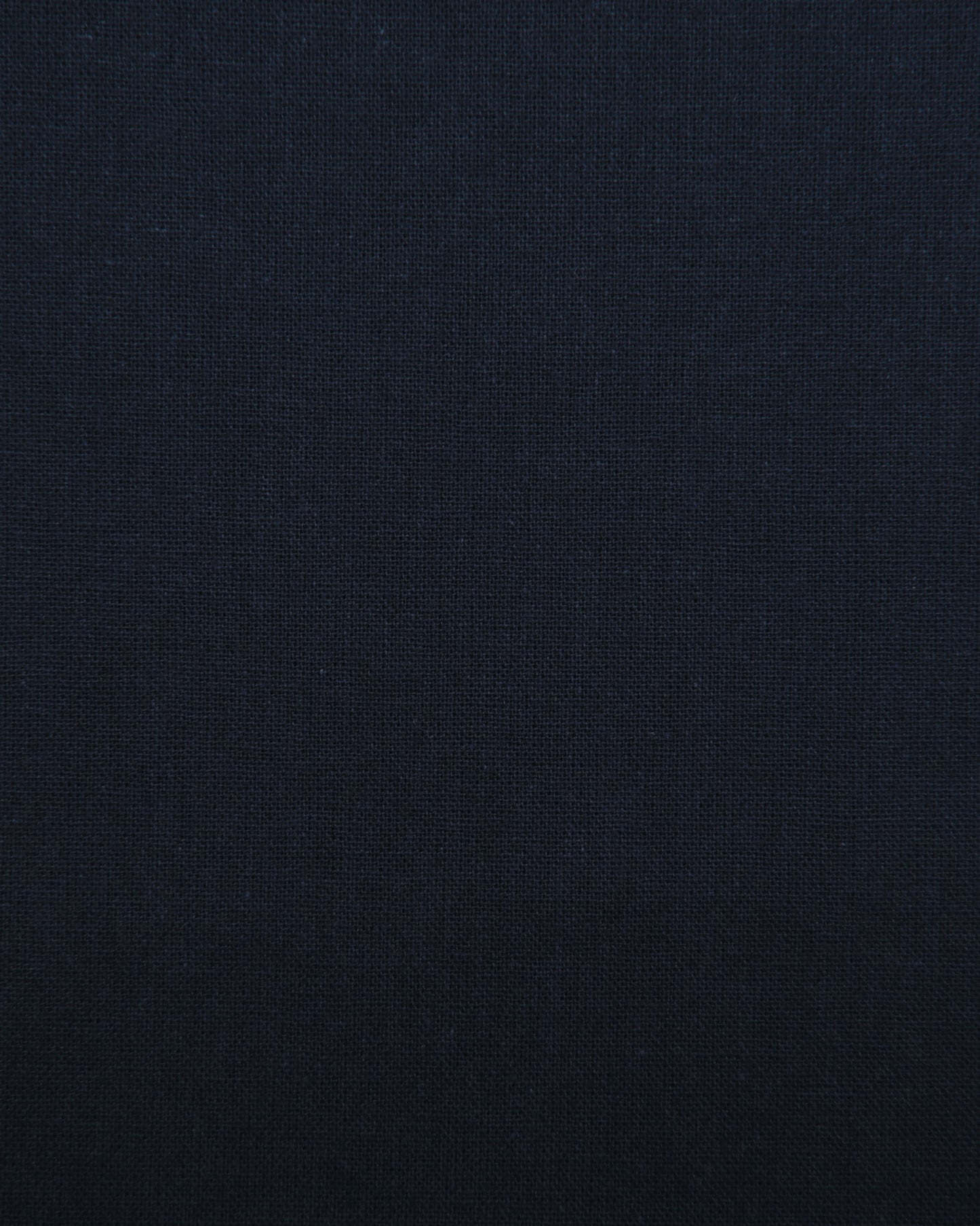 Fresco Cotton Ink Blue Shirt Jacket