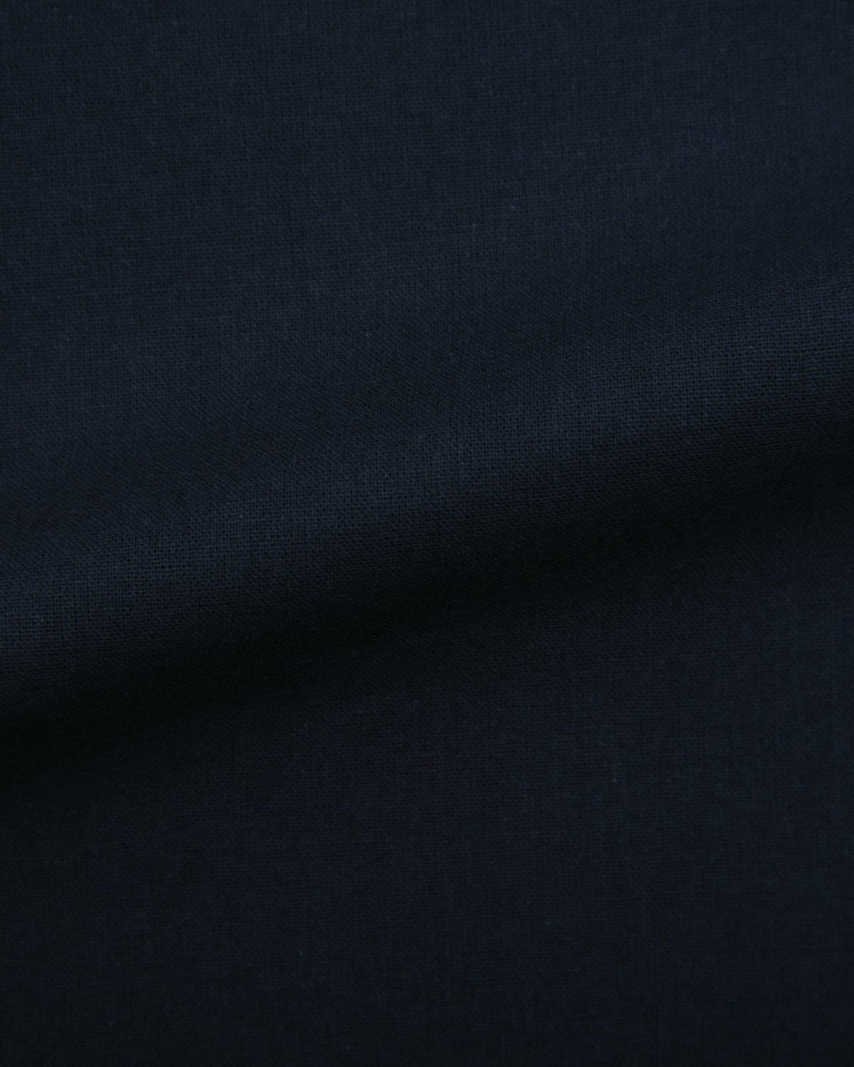 Fresco Cotton Ink Blue Shirt Jacket - 6