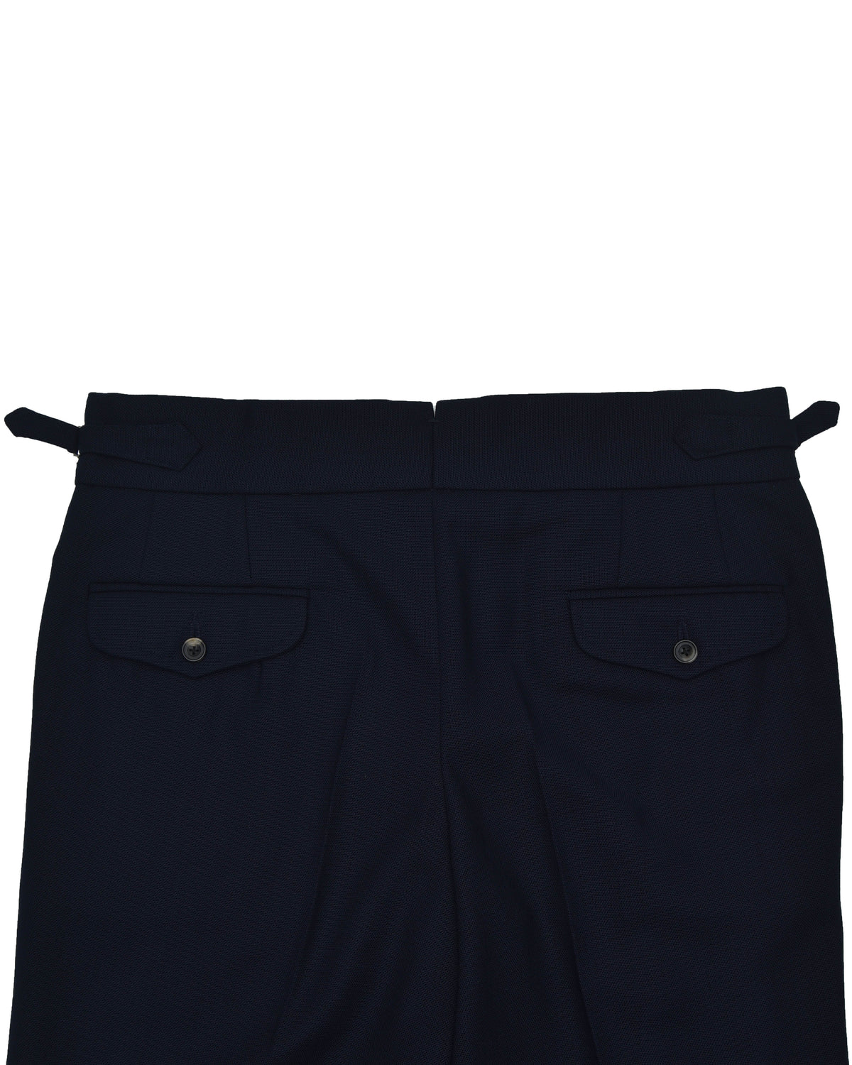 VBC Tropical Wool: Navy - 6