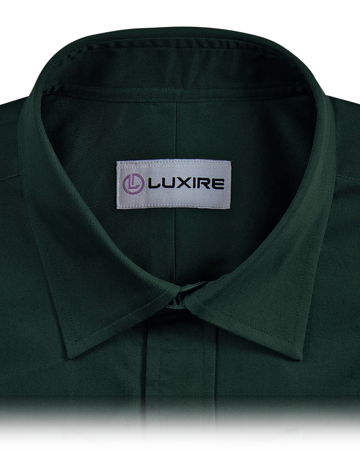 Racing Green Casual Shirt - 2