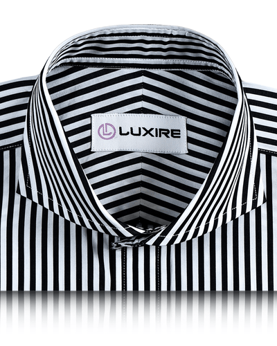 Black Candy Stripes