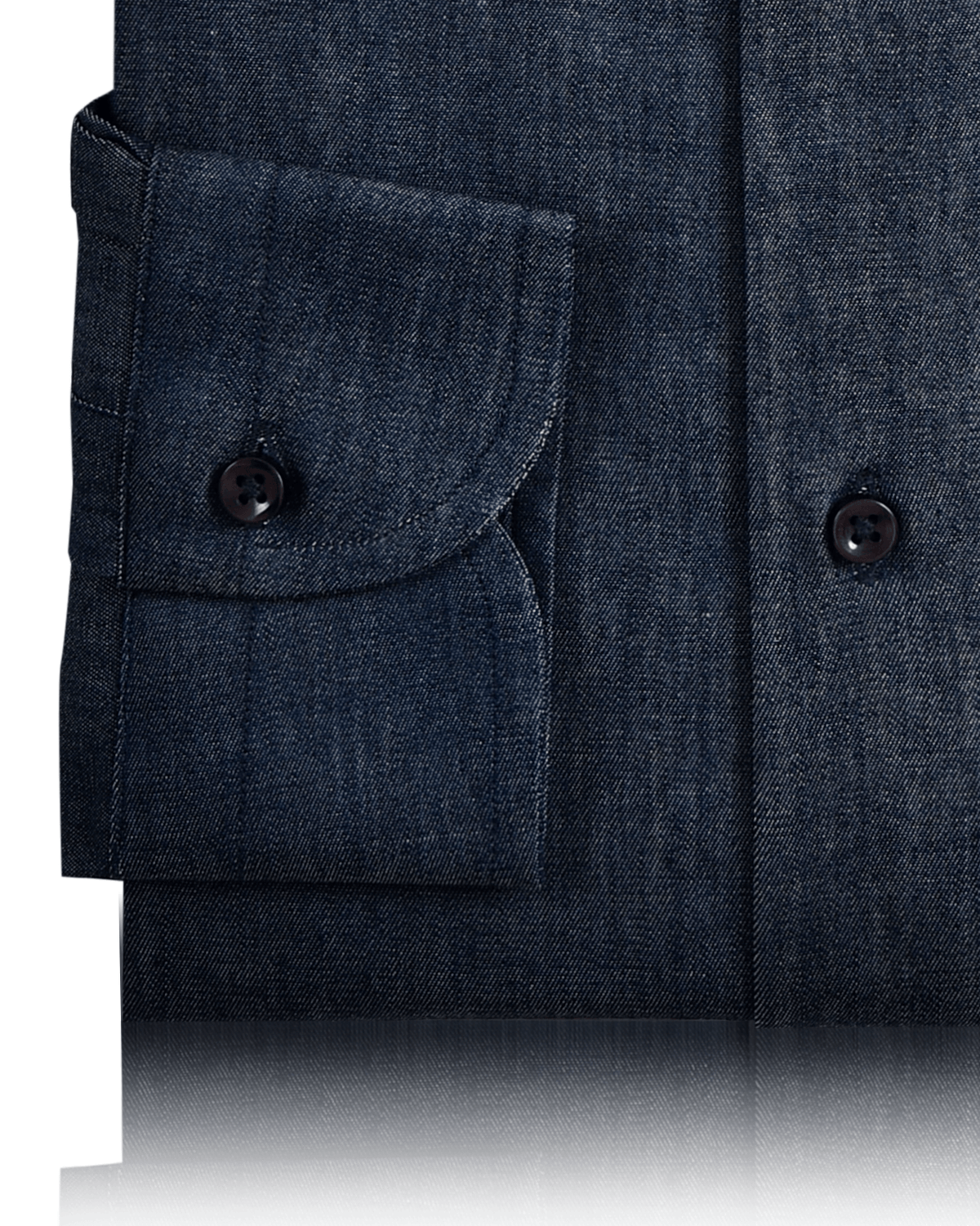 Indigo Chambray - 3