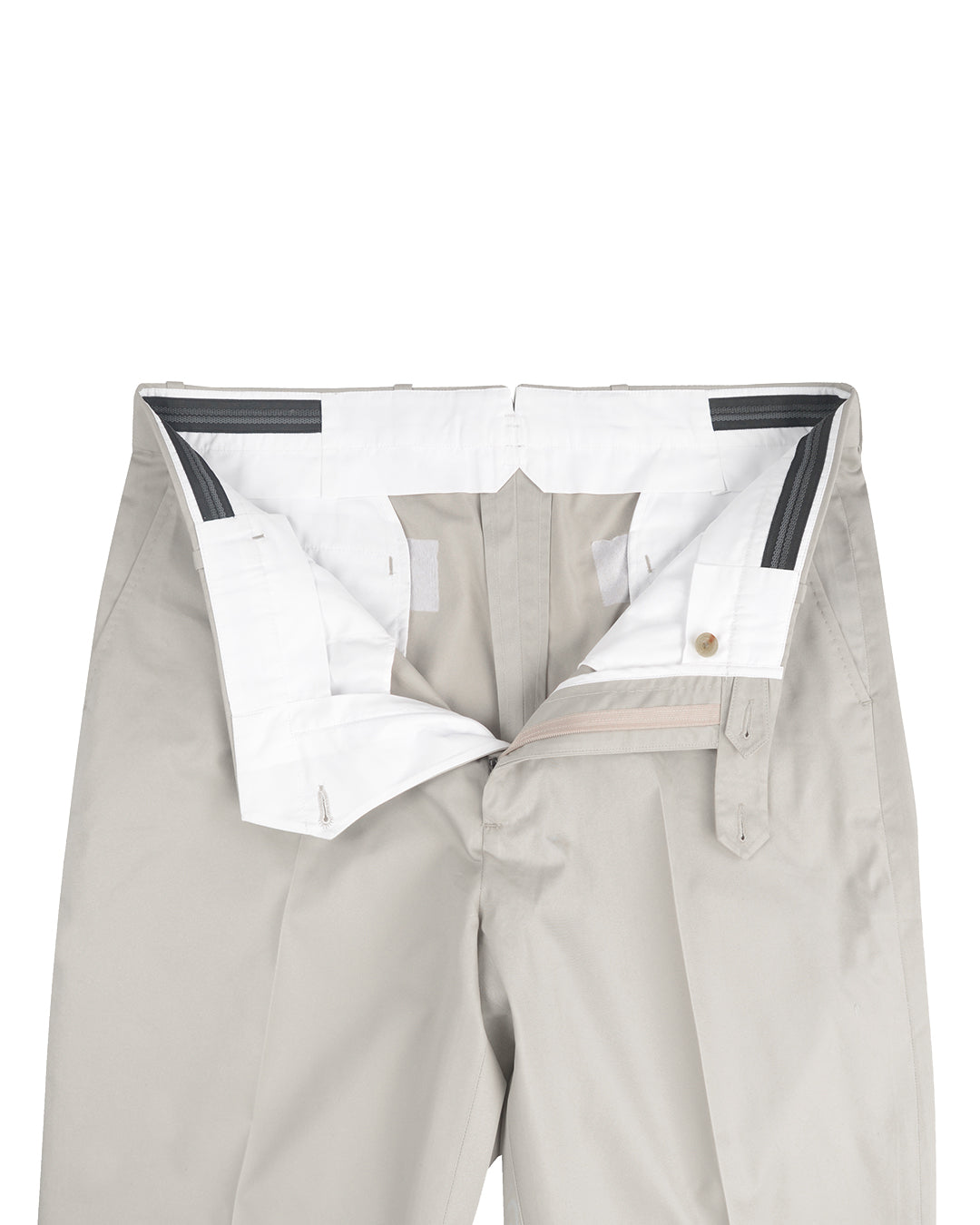 Beige Chino - 3