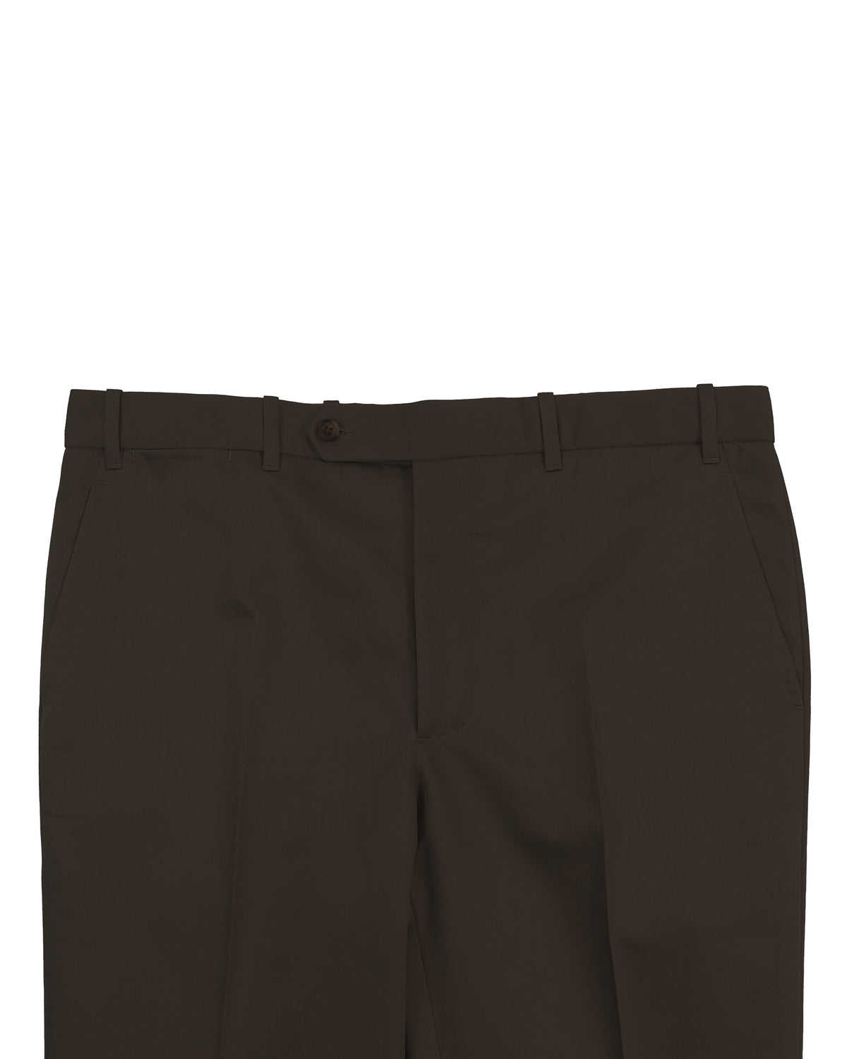 Drab Khaki Soft Twill - 3