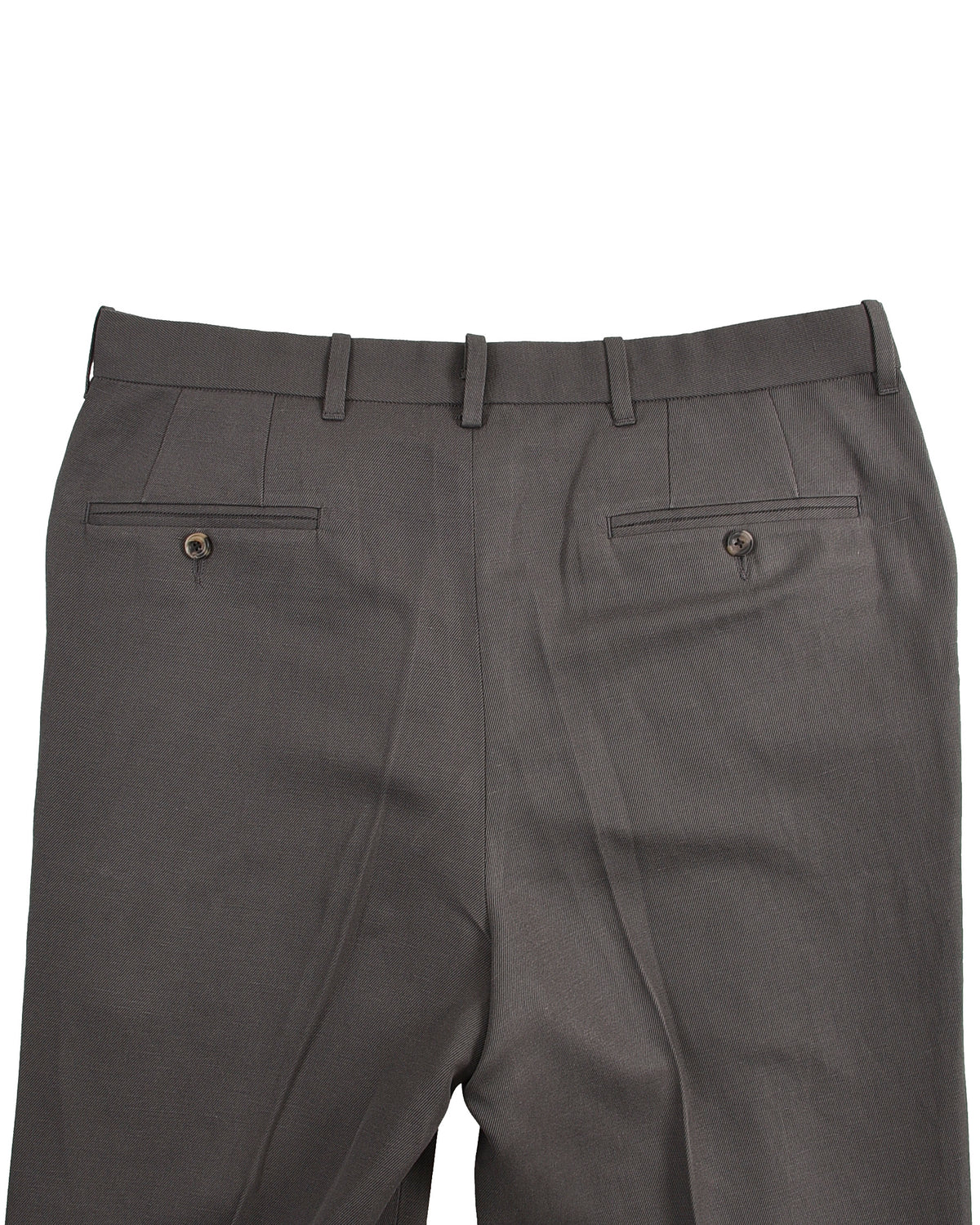 Zegna Grey Linen - 6