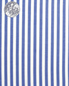 Cornflower Candy stripes Shirt