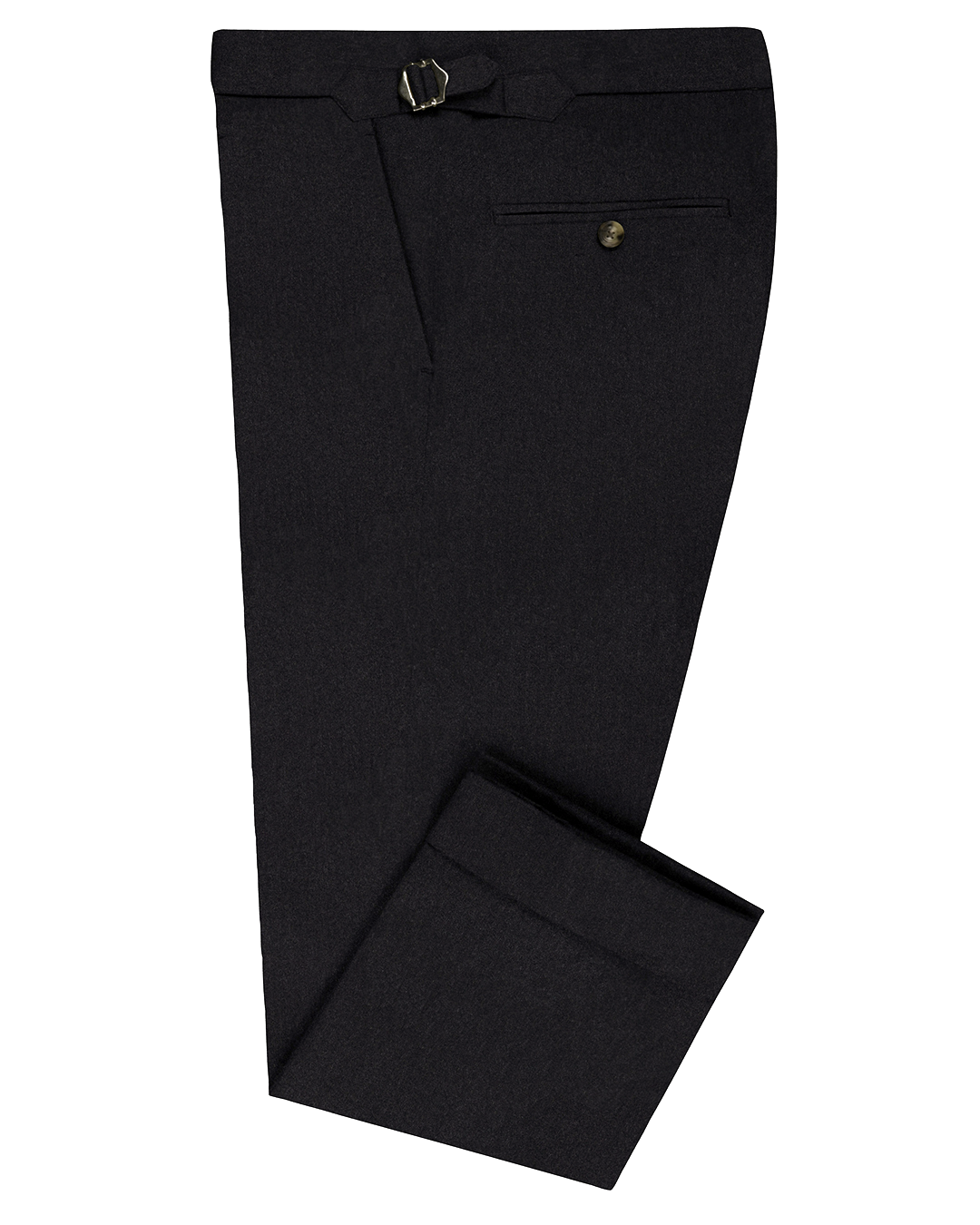 Vitale Barberis Canonico - Brown Flannel - 1