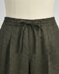 Elastic closure