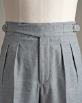 Gurkha Waistband