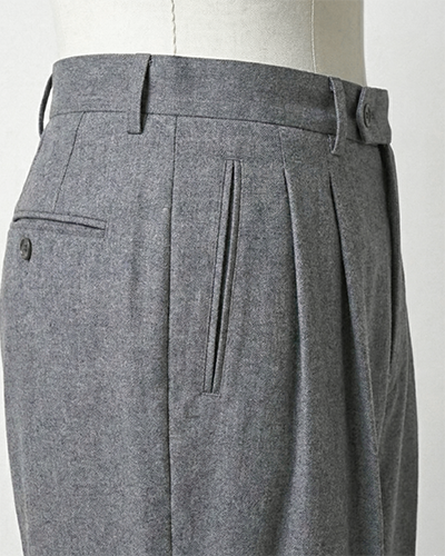 Hidden Internal Product: Front Pockets Standard Styles - 4