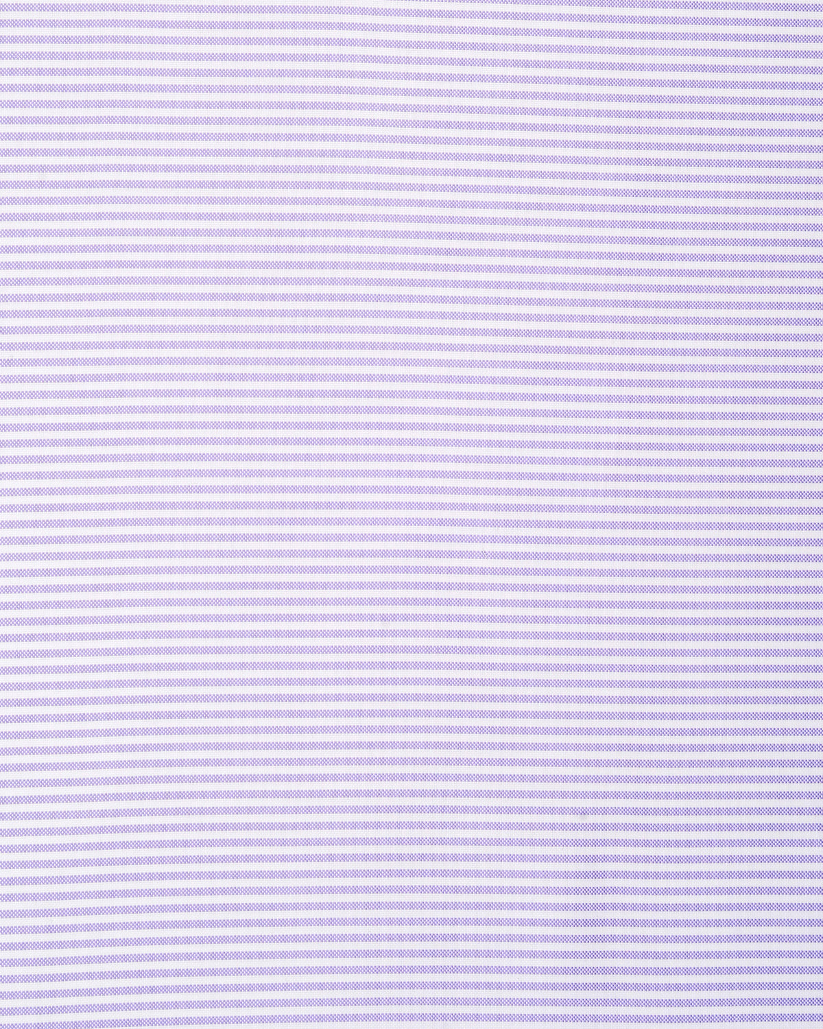 Purple Candy Stripes Oxford - 4