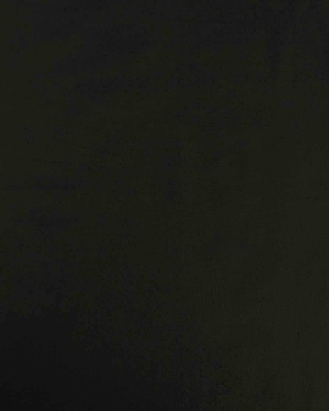 Black Denim Chambray - 7