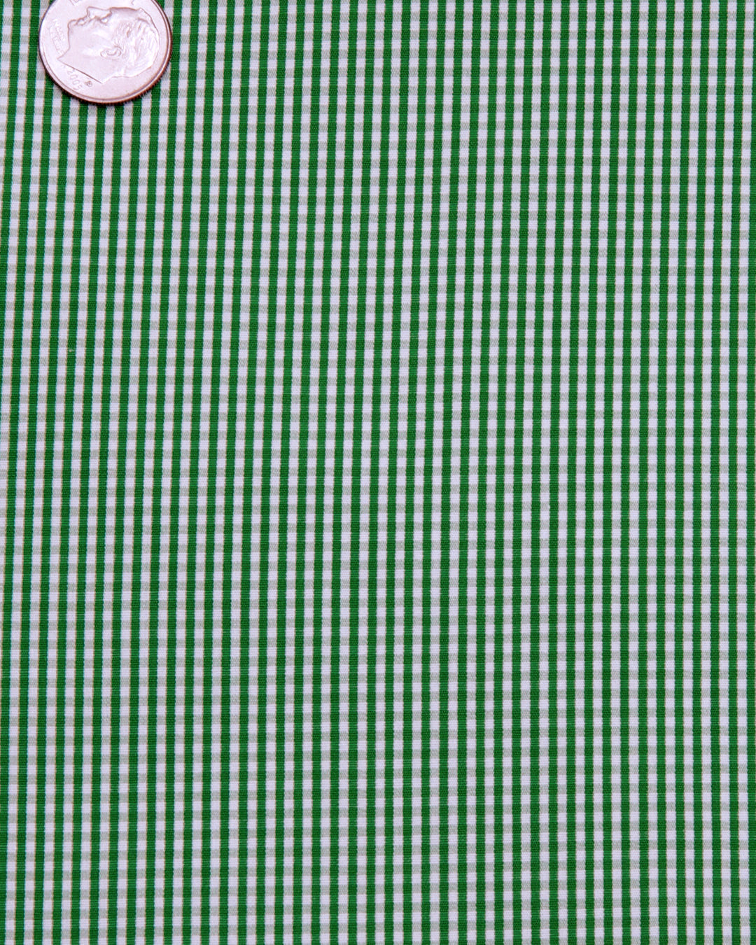 Monti Green Mini Checks Ice - 5
