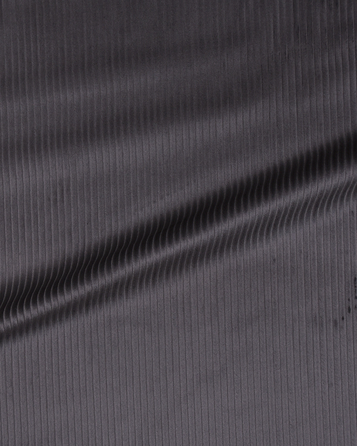 Modrone 4-Wale Grey Corduroy - 8