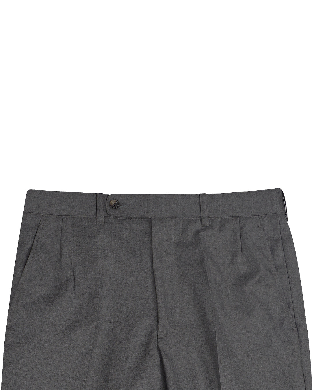 VBC Mid Grey Super 110's - 2