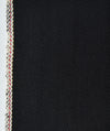 Black Selvedge Jeans