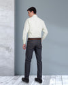 Pale Green Classic Oxford Shirt
