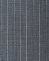 Grey Wool Pinstripes Suit