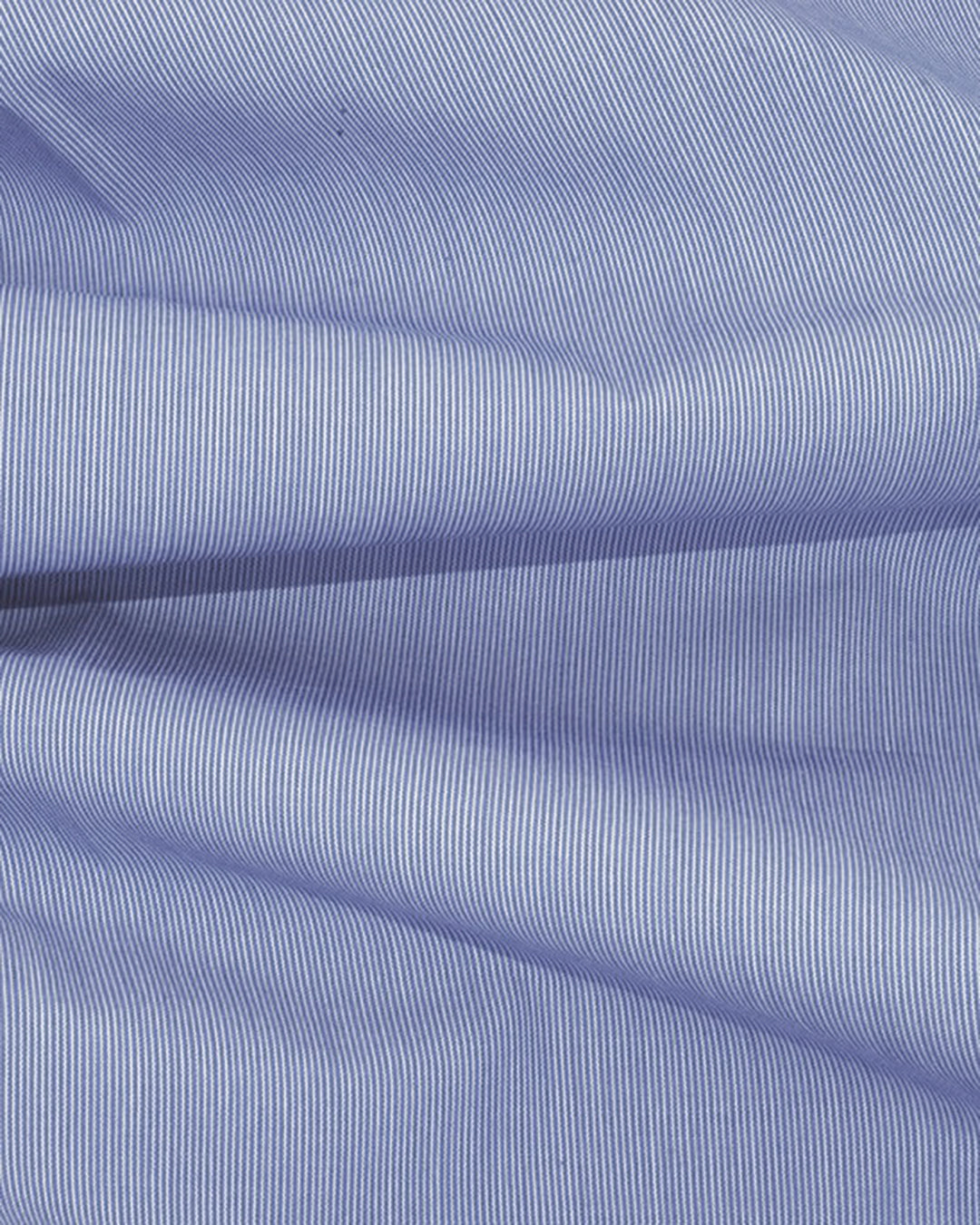 Blue Hairline Stripes - 5