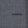 Shirt buttonhole