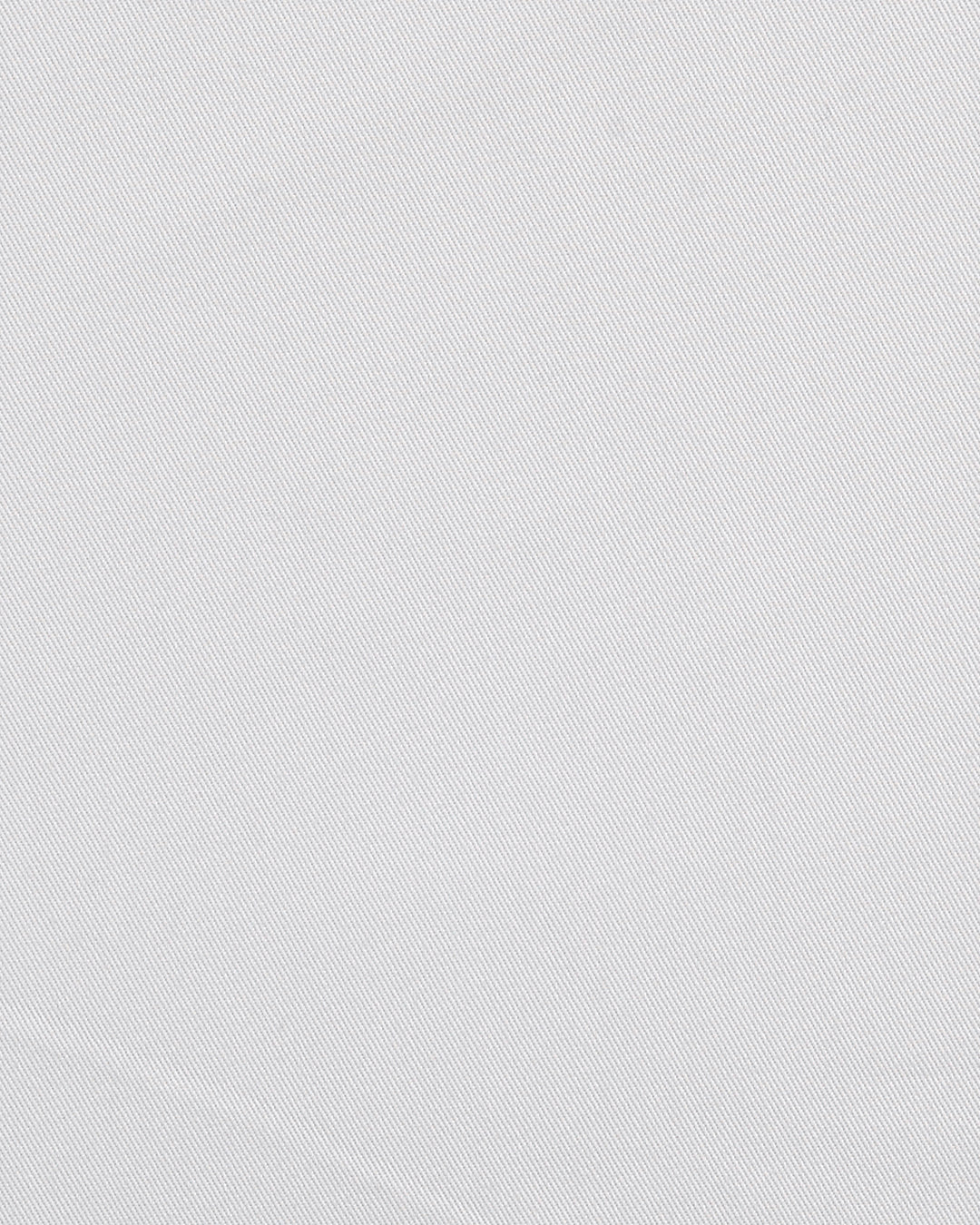 Stone Grey Plain Chino - 7