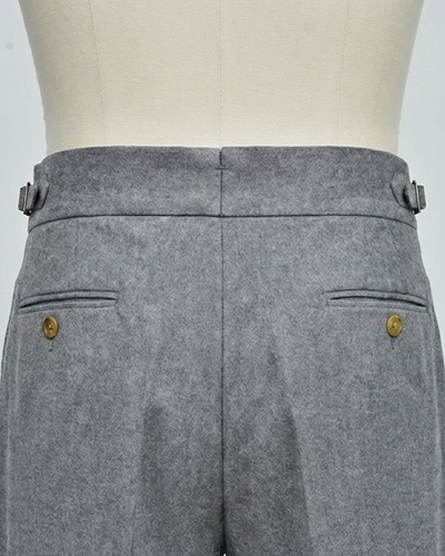 Hidden Internal Product: Rear Pocket Standard Styles - 3