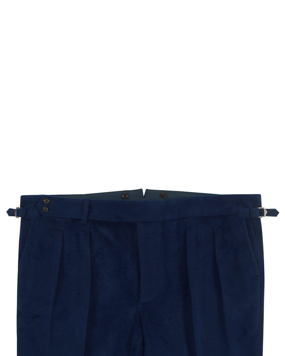 VBC Blue Flannel - 2