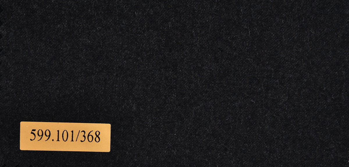 Vitale Barberis Canonico - Brown Flannel - 4