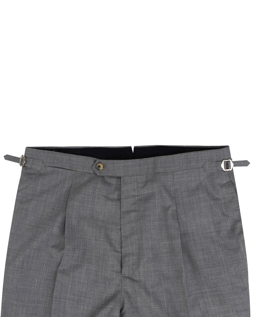 Vitale Barberis Canonico - 120s 2 Ply Summer Grey - 2