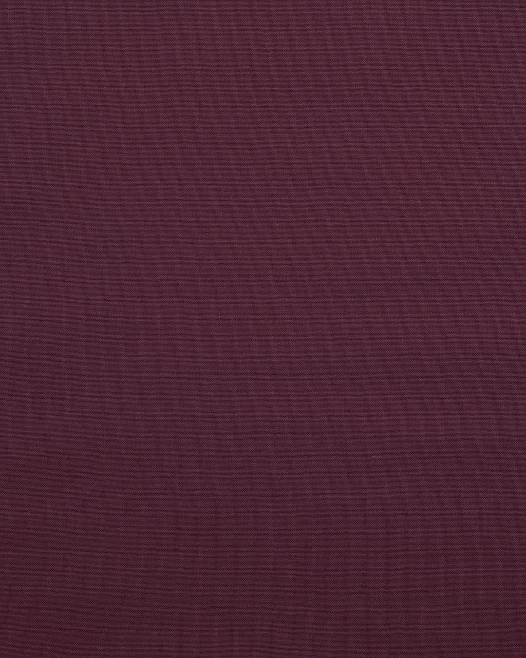 Maroon oxford Shirt - 4