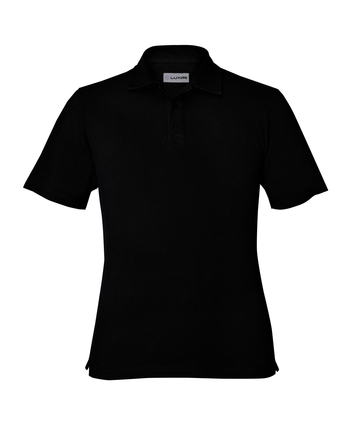 EZS Aria Black Polo - 11